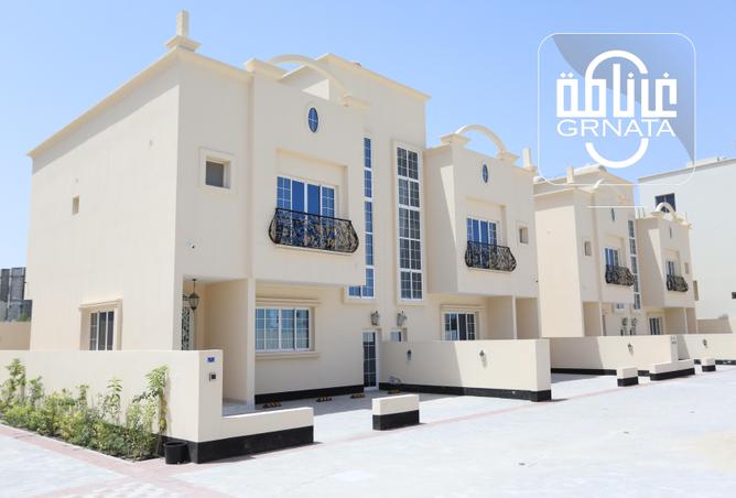 Villa - 3 Bedrooms - 3 Bathrooms for rent in Saar - Northern Governorate