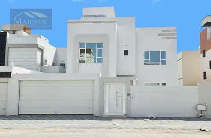 Villa - 4 Bedrooms - 5 Bathrooms for sale in Dumistan - Northern Governorate