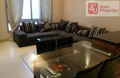 Apartment - 2 Bedrooms - 2 Bathrooms for rent in Janabiya - Northern Governorate