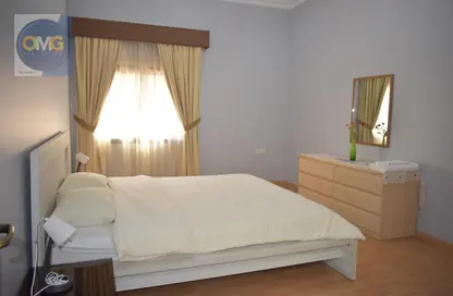 Villa - 3 Bedrooms - 3 Bathrooms for rent in Busaiteen - Muharraq Governorate