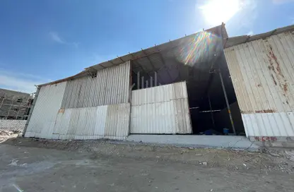 Warehouse - Studio for rent in Salmabad - Central Governorate