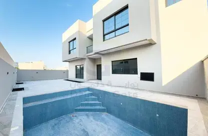 Villa - 5 Bedrooms for sale in Saar - Northern Governorate