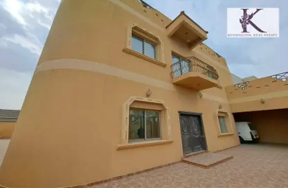 Villa - 4 Bedrooms - 5 Bathrooms for sale in Saar - Northern Governorate