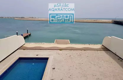 فيلا - 5 غرف نوم - 7 حمامات للبيع في درة البحرين - المحافظة الجنوبية