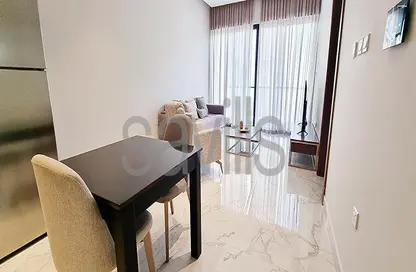 Apartment - 2 Bedrooms - 2 Bathrooms for rent in Zinj - Manama - Capital Governorate