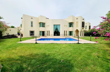 Villa - 4 Bedrooms - 5 Bathrooms for rent in Hamala - Northern Governorate