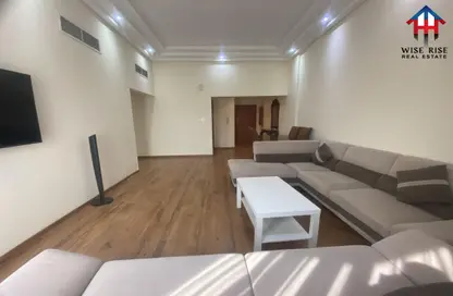 Apartment - 3 Bedrooms - 4 Bathrooms for rent in Um Al Hasam - Manama - Capital Governorate