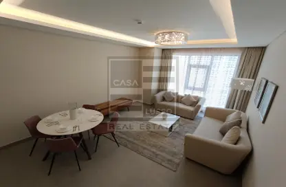 Apartment - 2 Bedrooms - 3 Bathrooms for sale in The Lagoon - Amwaj Islands - Muharraq Governorate