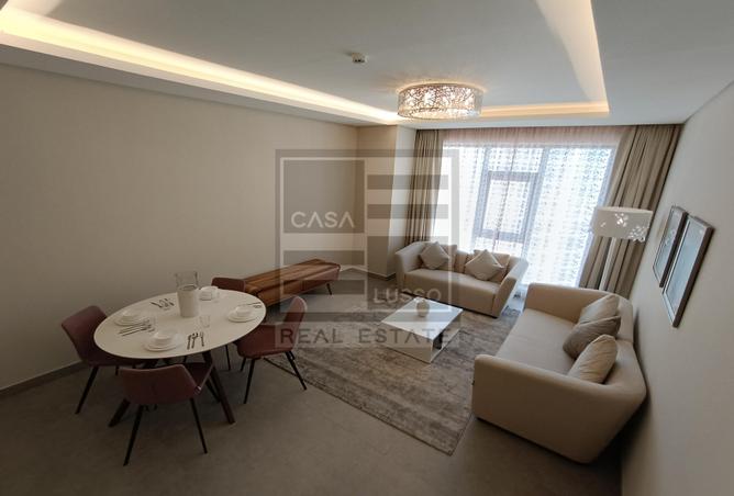 Apartment - 2 Bedrooms - 3 Bathrooms for sale in The Lagoon - Amwaj Islands - Muharraq Governorate