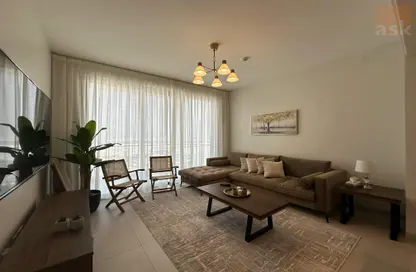 Apartment - 2 Bedrooms - 2 Bathrooms for sale in Marassi Al Bahrain - Diyar Al Muharraq - Muharraq Governorate