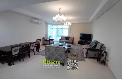 Apartment - 3 Bedrooms - 3 Bathrooms for sale in Isa Town - Central Governorate