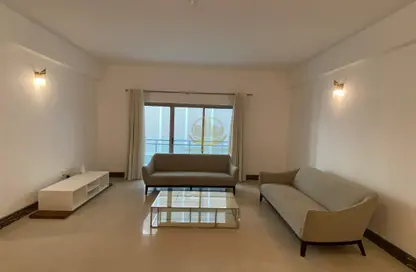 Apartment - 2 Bedrooms - 2 Bathrooms for rent in Al Juffair - Capital Governorate