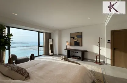 Apartment - 3 Bedrooms - 4 Bathrooms for sale in Amwaj Beachfront - Amwaj Islands - Muharraq Governorate