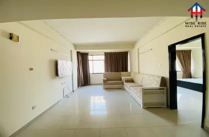 Apartment - 2 Bedrooms - 2 Bathrooms for rent in Hoora - Capital Governorate