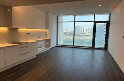 Apartment - 1 Bedroom - 2 Bathrooms for rent in Bahrain Financial Harbour - Manama - Capital Governorate