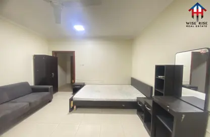 Apartment - 1 Bathroom for rent in Adliya - Manama - Capital Governorate