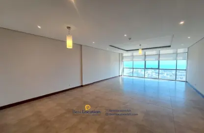 Apartment - 3 Bedrooms - 4 Bathrooms for rent in Amwaj Avenue - Amwaj Islands - Muharraq Governorate