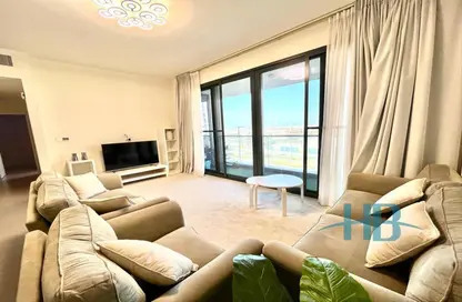 Apartment - 2 Bedrooms - 2 Bathrooms for sale in Marassi Al Bahrain - Diyar Al Muharraq - Muharraq Governorate