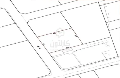 Land - Studio for sale in Dumistan - Northern Governorate