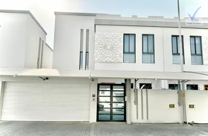 Villa - 4 Bedrooms - 5 Bathrooms for sale in Hamad Town - Northern Governorate