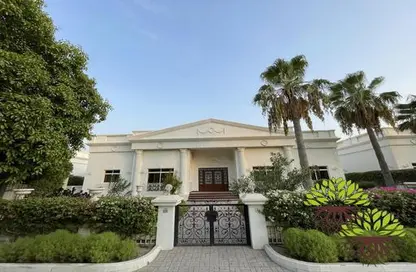 Villa - 4 Bedrooms - 4 Bathrooms for rent in Saar - Northern Governorate