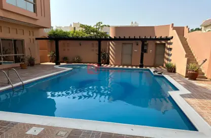 Villa - 4 Bedrooms - 4 Bathrooms for rent in Seef - Capital Governorate