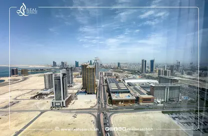 Penthouse - 4 Bedrooms - 5 Bathrooms for sale in Seef - Capital Governorate