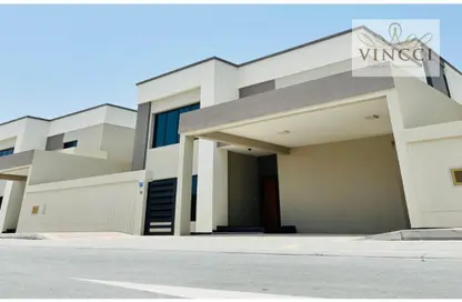 Villa - 4 Bedrooms - 6 Bathrooms for sale in Al Bareh - Diyar Al Muharraq - Muharraq Governorate