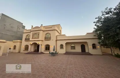 Villa for sale in A'Ali - Central Governorate