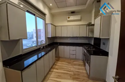 Apartment - 2 Bedrooms - 2 Bathrooms for rent in Saar - Northern Governorate