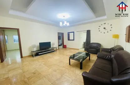 Apartment - 2 Bedrooms - 2 Bathrooms for rent in Adliya - Manama - Capital Governorate