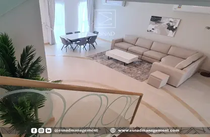 Villa - 3 Bedrooms - 4 Bathrooms for rent in Al Sidra - Diyar Al Muharraq - Muharraq Governorate