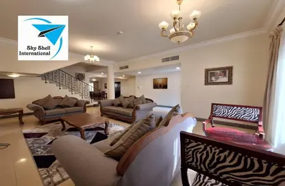 Villa - 3 Bedrooms - 3 Bathrooms for rent in Al Juffair - Capital Governorate