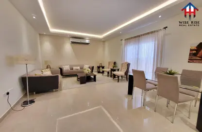 Apartment - 2 Bedrooms - 3 Bathrooms for rent in Saar - Northern Governorate