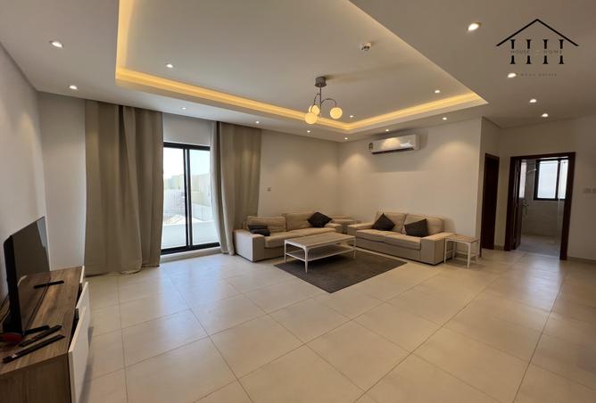 Apartment - 2 Bedrooms - 2 Bathrooms for rent in Saar - Northern Governorate