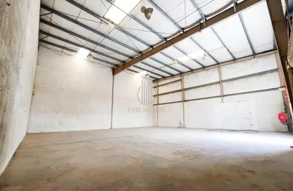 Warehouse - Studio for rent in Sitra - Central Governorate