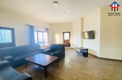 Apartment - 2 Bedrooms - 2 Bathrooms for rent in Hoora - Capital Governorate