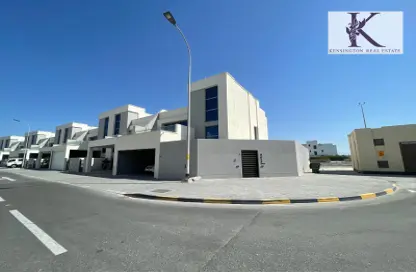 Villa - 4 Bedrooms - 6 Bathrooms for sale in Al Naseem - Diyar Al Muharraq - Muharraq Governorate