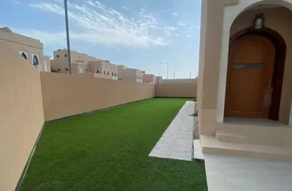 Villa - 4 Bedrooms - 4 Bathrooms for rent in Galali - Muharraq Governorate