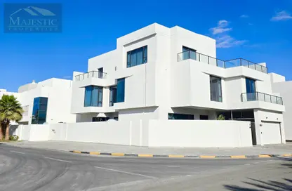 Villa - 6 Bedrooms - 7 Bathrooms for sale in Saar - Northern Governorate