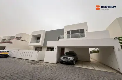 Villa - 5 Bedrooms - 6 Bathrooms for sale in Hamala - Northern Governorate