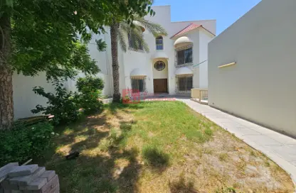 Villa - 5 Bedrooms - 6 Bathrooms for rent in Tubli - Central Governorate
