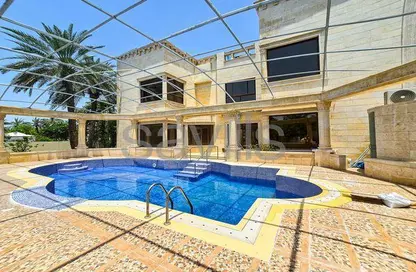 Villa - 4 Bedrooms - 6 Bathrooms for rent in Saar - Northern Governorate