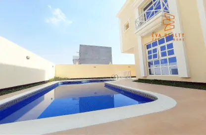 Villa - 4 Bedrooms - 4 Bathrooms for rent in Hamala - Northern Governorate