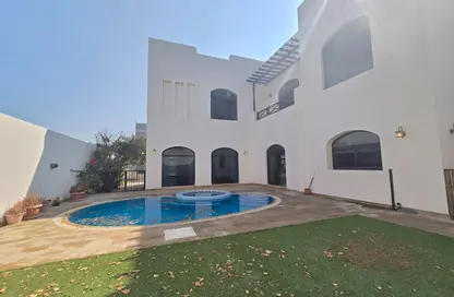 Villa - 5 Bedrooms - 5 Bathrooms for rent in Budaiya - Northern Governorate