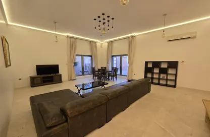 Villa - 3 Bedrooms - 3 Bathrooms for rent in Al Jasra - Northern Governorate