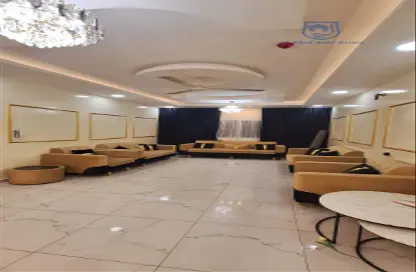 Apartment - 4 Bedrooms - 4 Bathrooms for rent in Al Bahair - Riffa - Southern Governorate