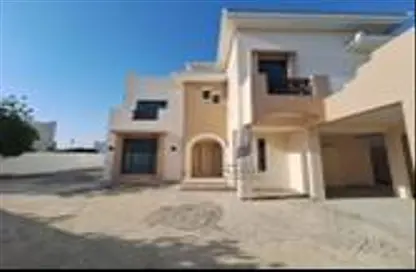 Villa - 5 Bedrooms - 5 Bathrooms for sale in Riffa Views - Riffa - Southern Governorate