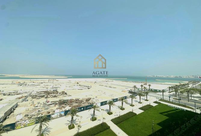 Apartment - 1 Bedroom - 1 Bathroom for sale in Marassi Al Bahrain - Diyar Al Muharraq - Muharraq Governorate