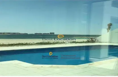 Villa - 4 Bedrooms - 4 Bathrooms for sale in Murjan 1 (Phase 1 and 2) - Durrat Al Bahrain - Southern Governorate